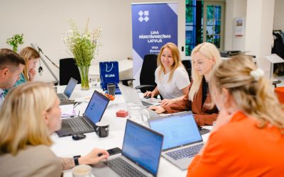 Sākas uzņemšana LIAA Biznesa inkubācijas programmā