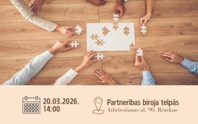 Biedru kopsapulce 2026