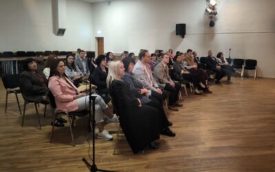 Kopatbildība kā kopienas attīstības pamats