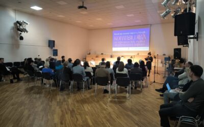 Rēzeknes novada kopienu forums 17.04.2026.