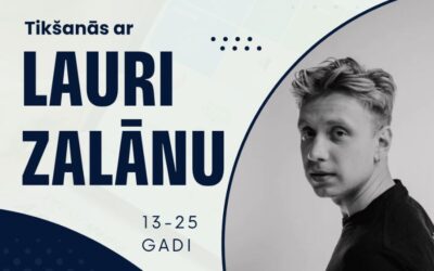 Nautrēnu apvienības jaunieši apgūs sociālo tīklu satura veidošanas pamatus