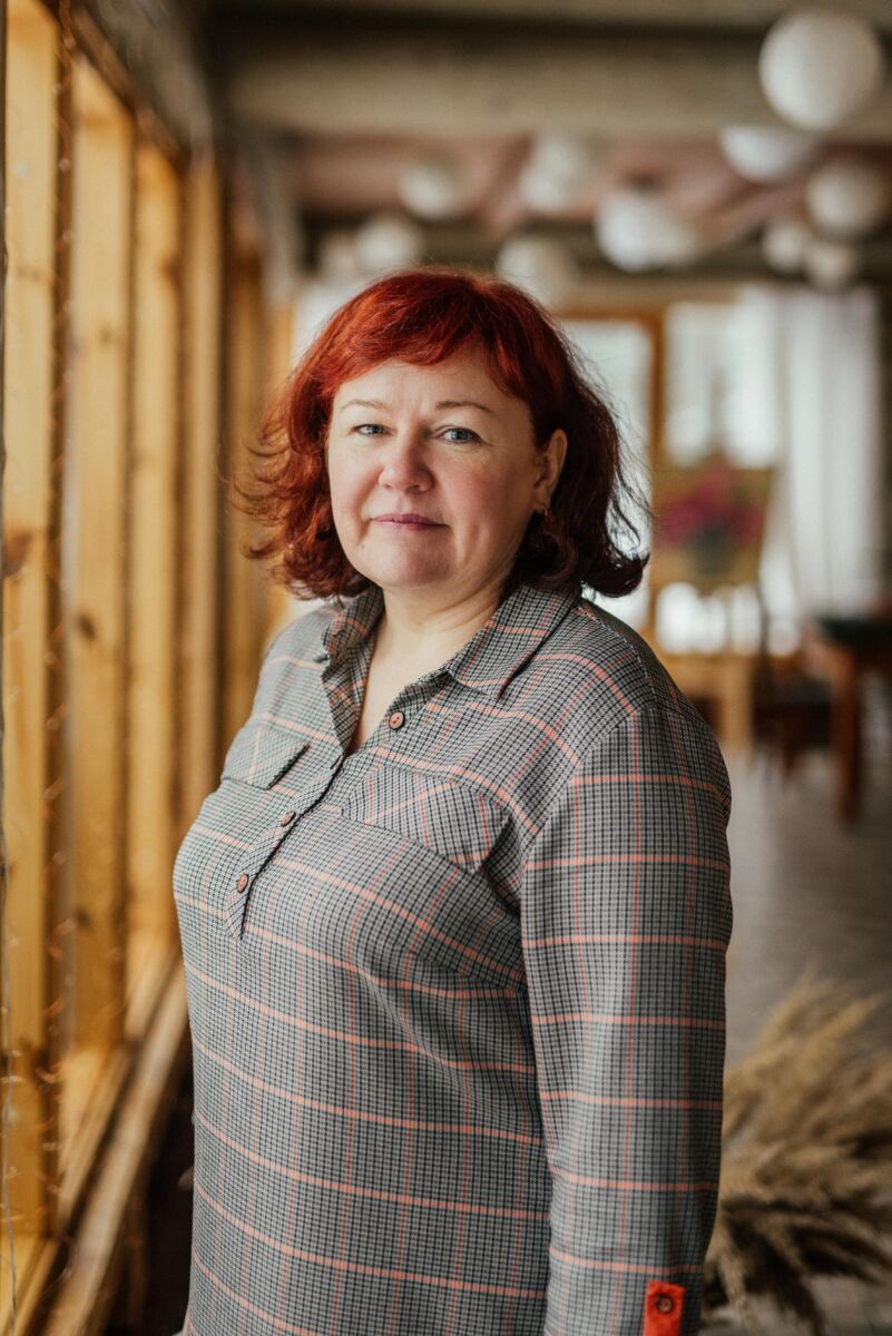 Brigita Arbidāne