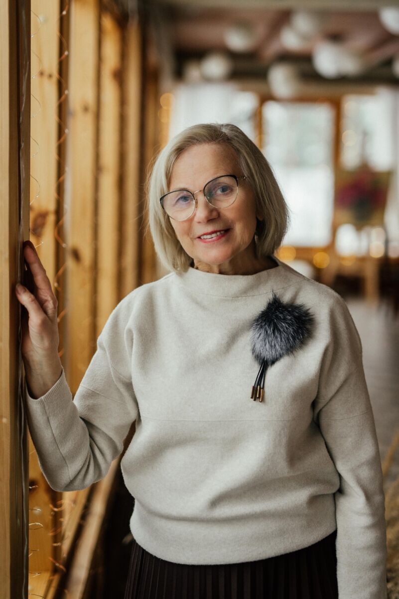 Rita Tērauda