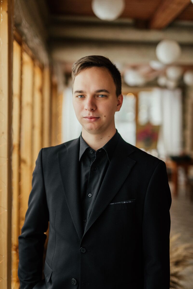 Sandis Mesters